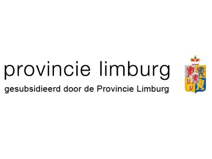 Logo provincie Limburg