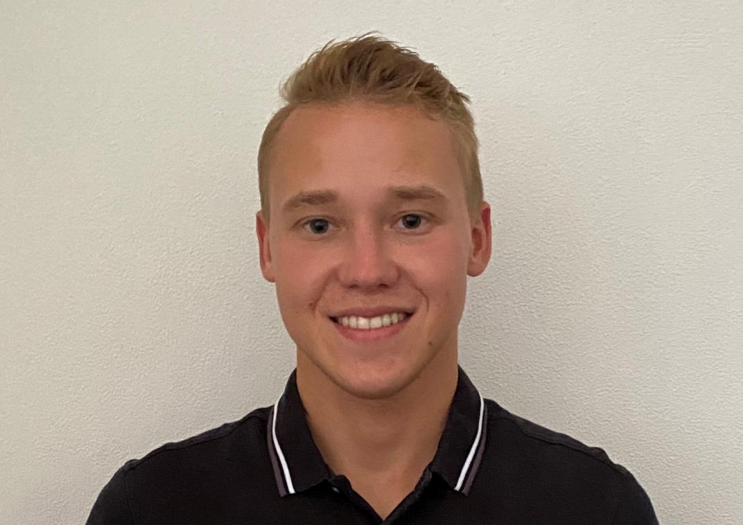 Profielfoto Erik