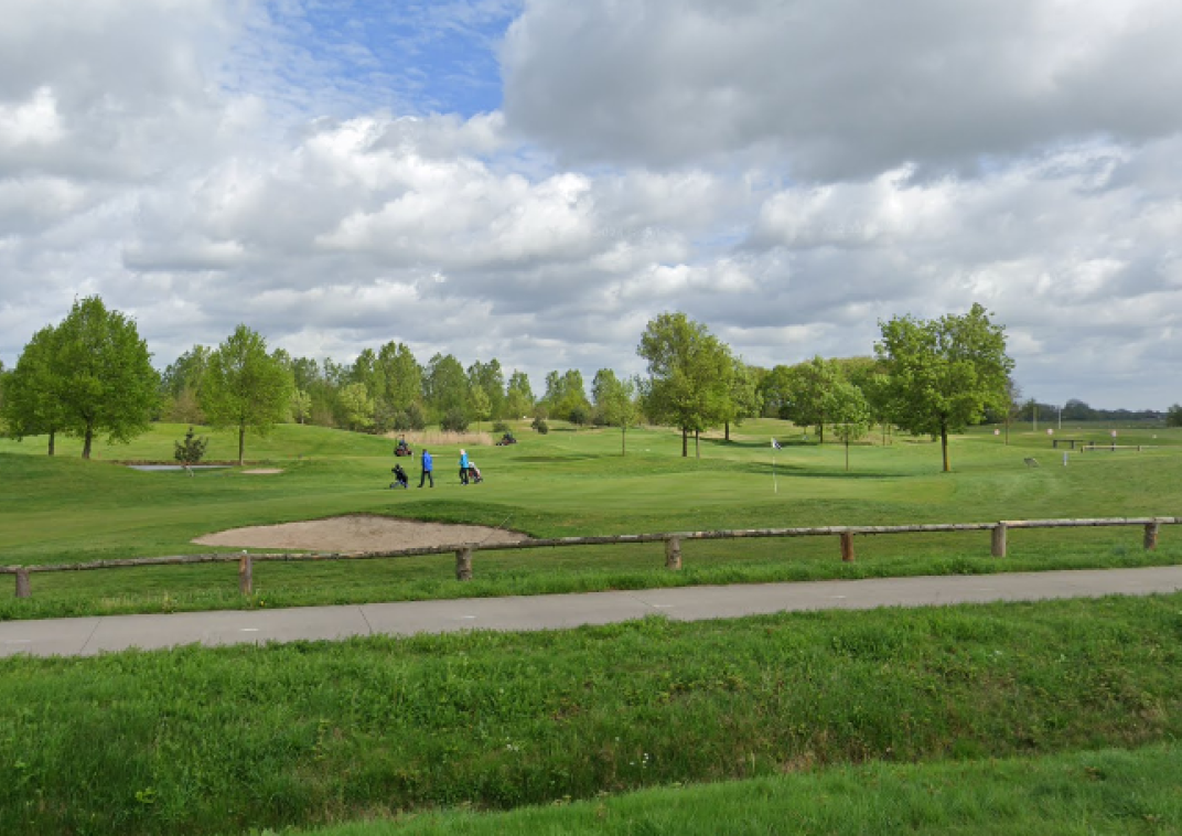 golfbaan Bleijenbeek