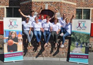 Beweegcoaches foto
