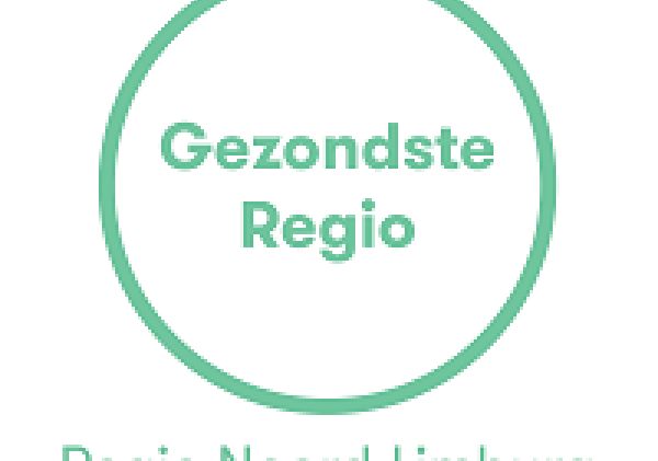 Gezondste regio