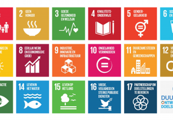 Global Goals