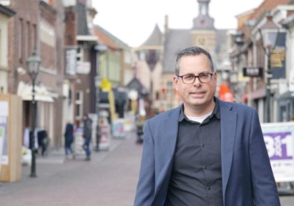 harm van braak