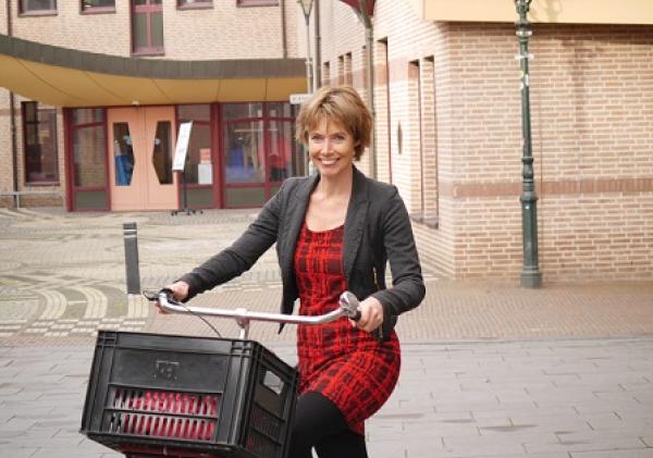 Mieke Thijssen