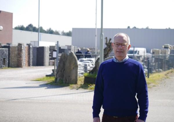 Nol Laarhoven