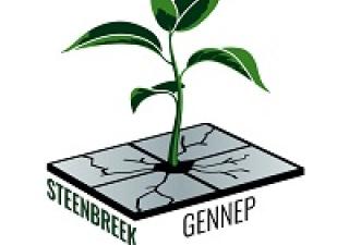Logo Steenbreek Gennep