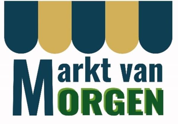 Logo Markt van Morgen
