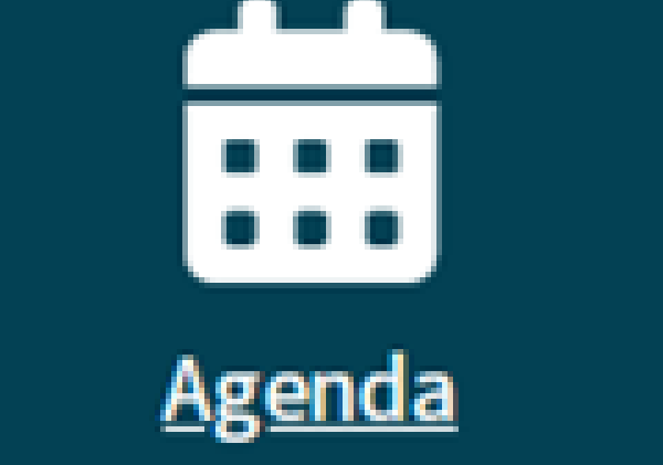 agenda