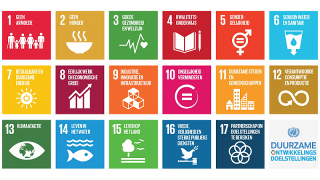 Global Goals