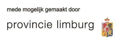 Logo Provincie Limburg