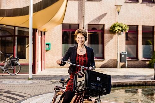 Mieke Thijssen