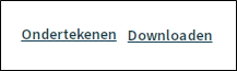 ondertekenen downloaden