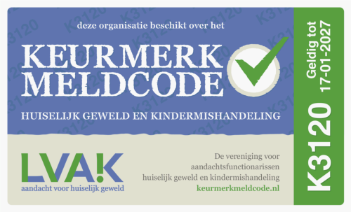 Kermerk Meldcode
