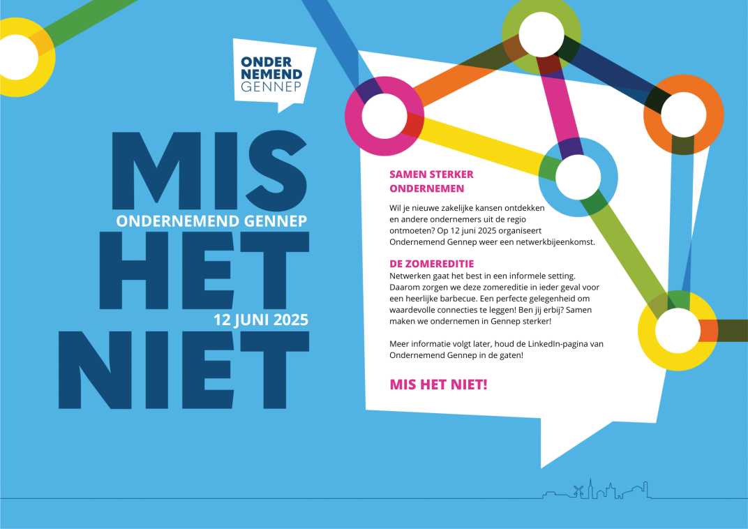 visual ondernemend gennep