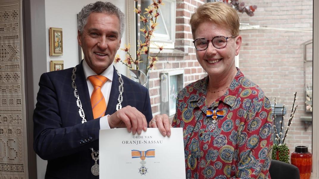 Doortje Stoffels-Roosenboom