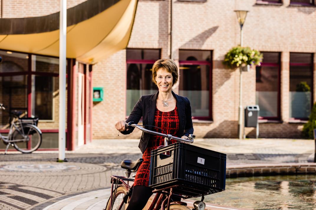 Mieke Thijssen