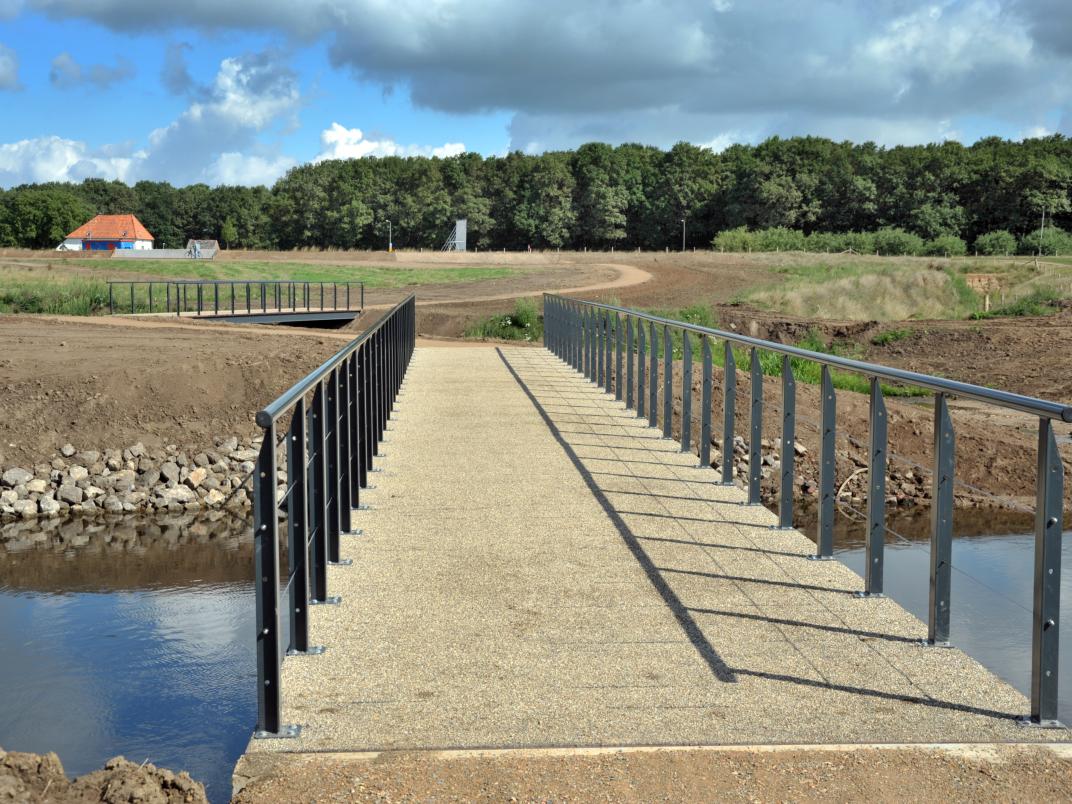 Bruggetje Genneper Huys