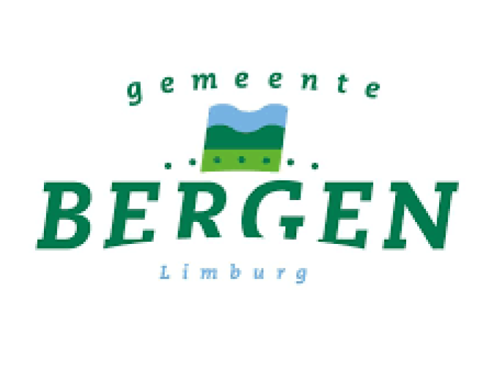 Logo gemeente Bergen