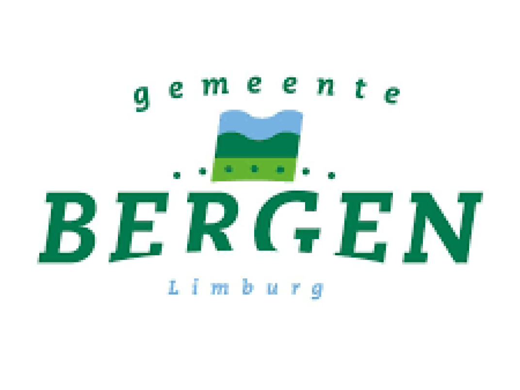 Logo gemeente Bergen