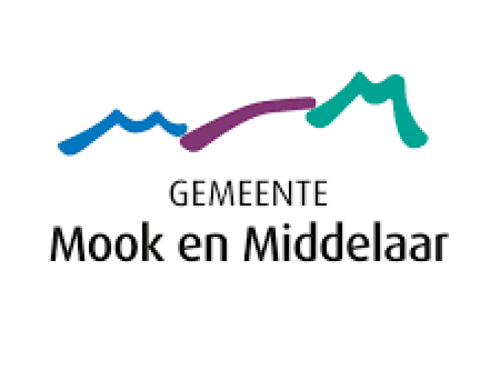 Logo gemeente Mook & Middelaar