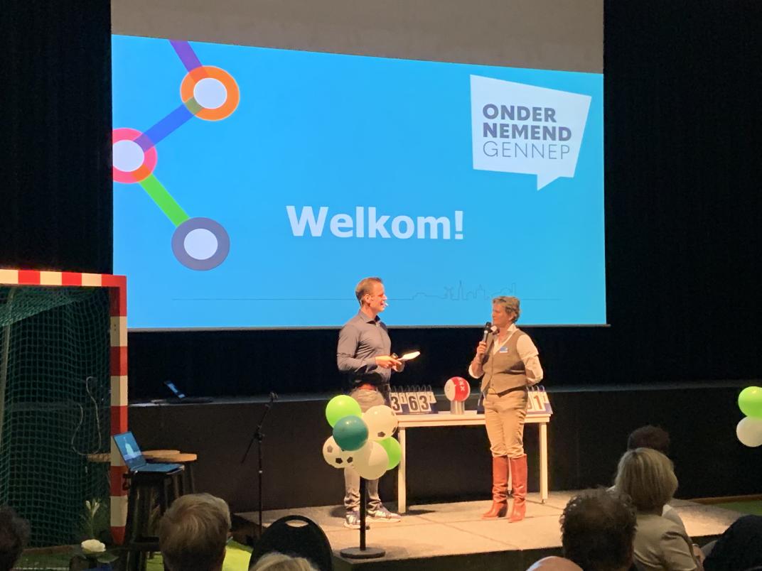 Foto Janine van Hulsteijn