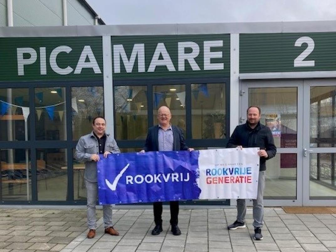 Rookvrij Pica Mare