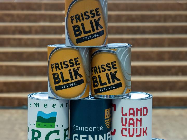 Frisse Blik Festival