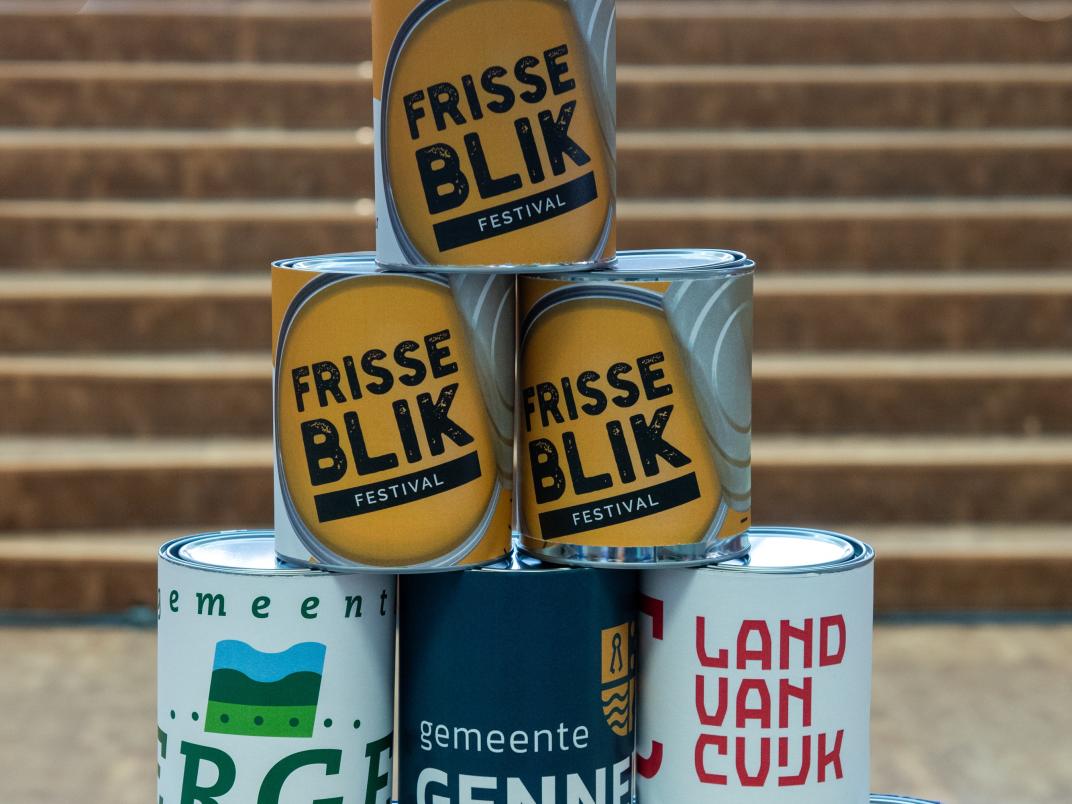 Frisse Blik Festival