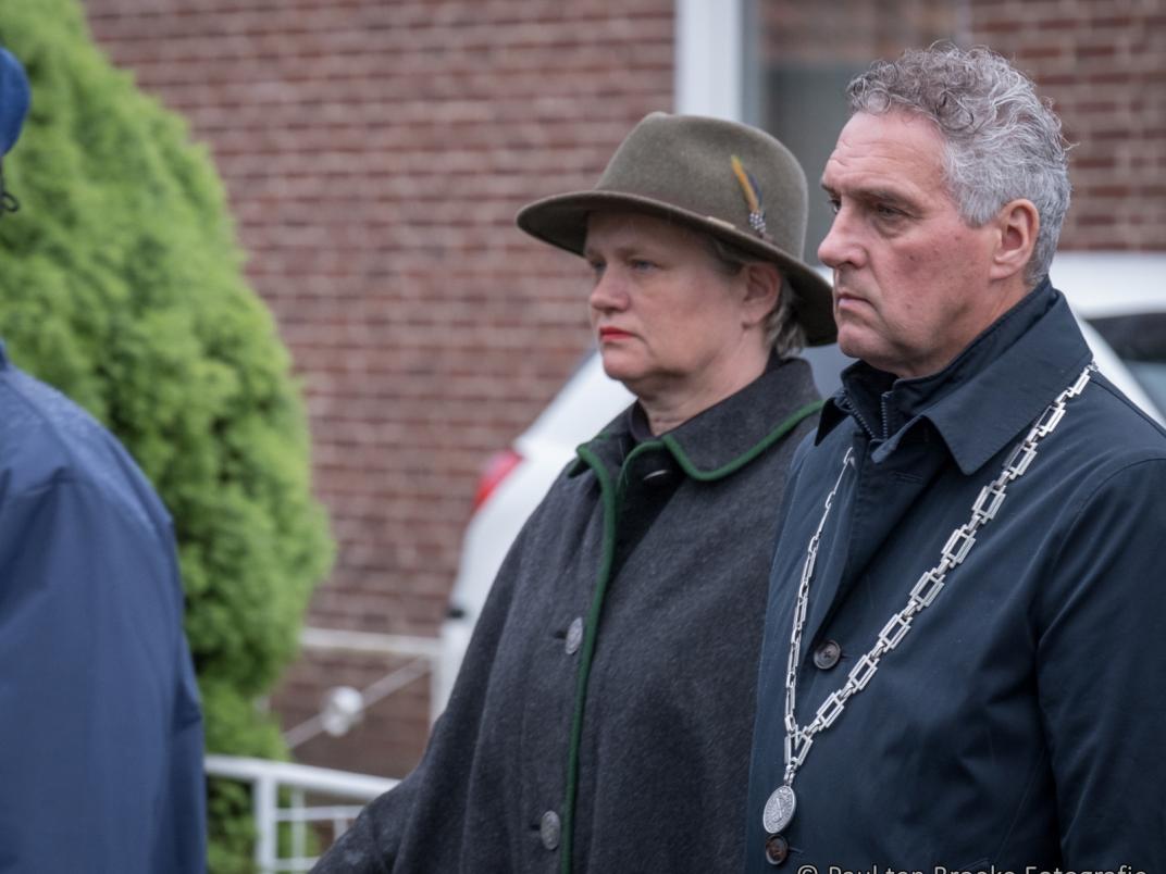 4 mei herdenking