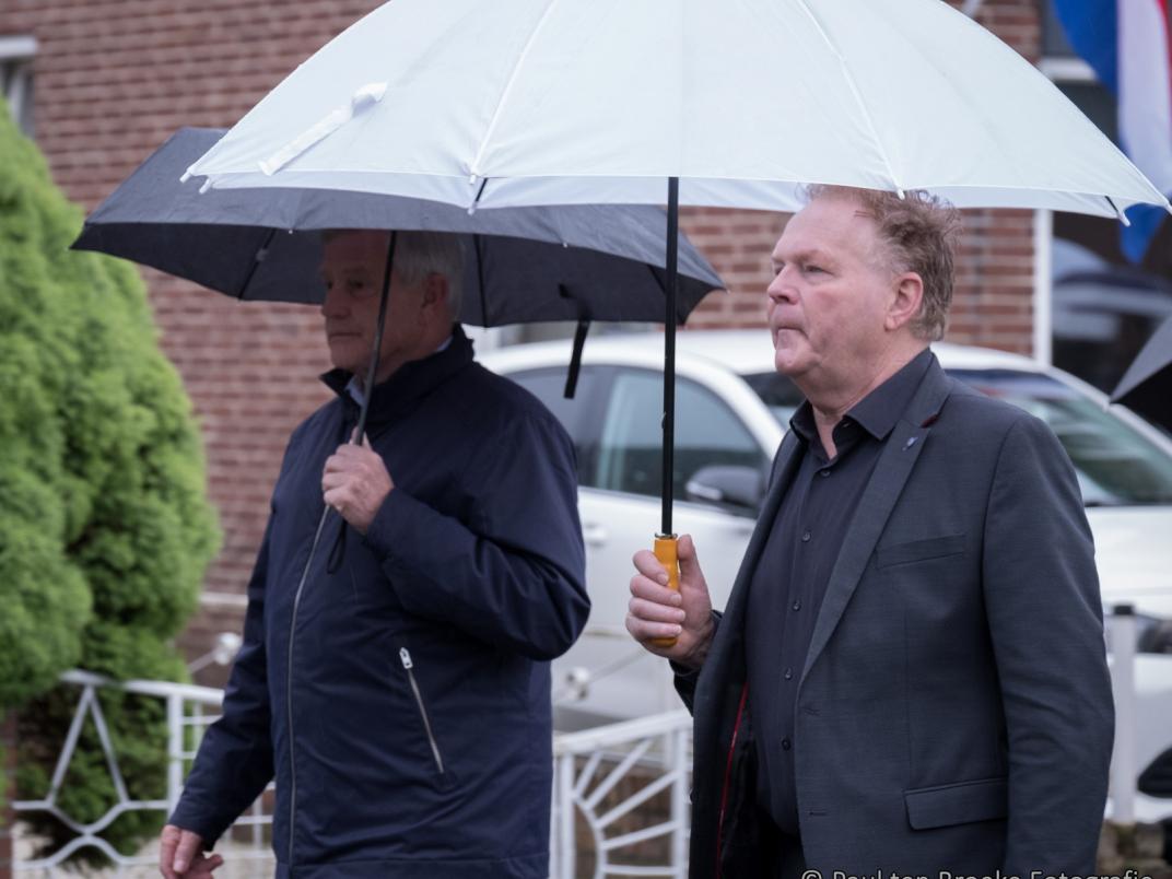 4 mei herdenking