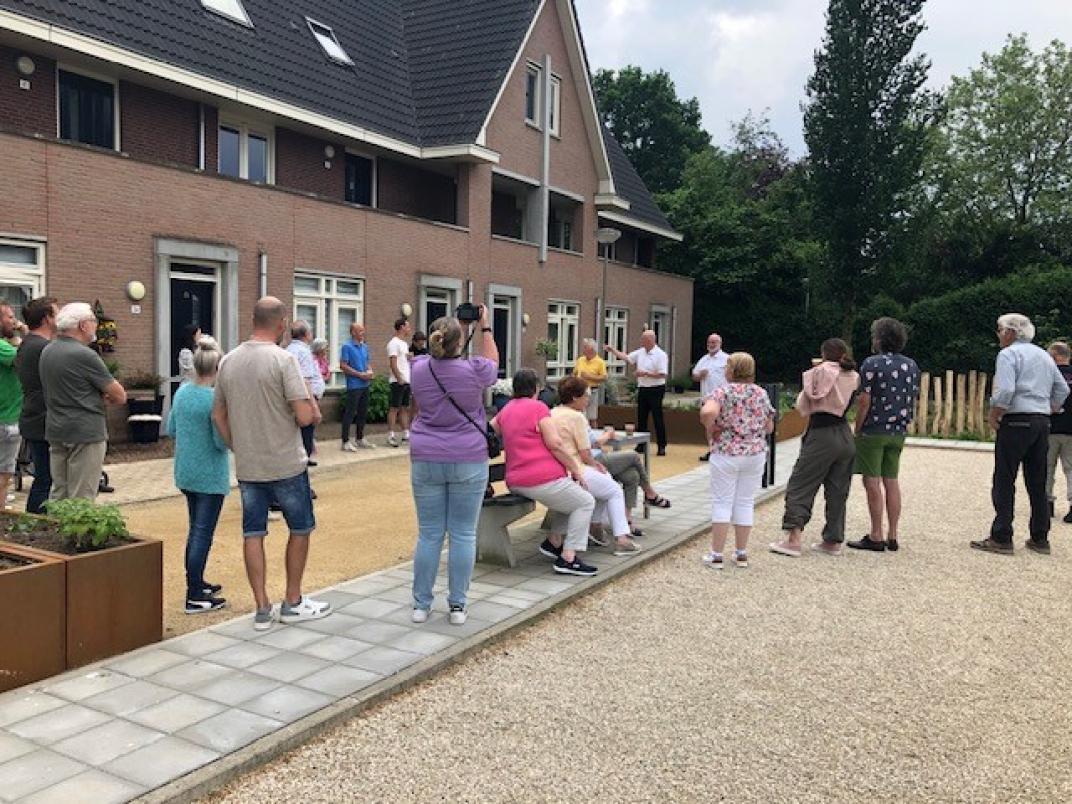 Achter de Hoven