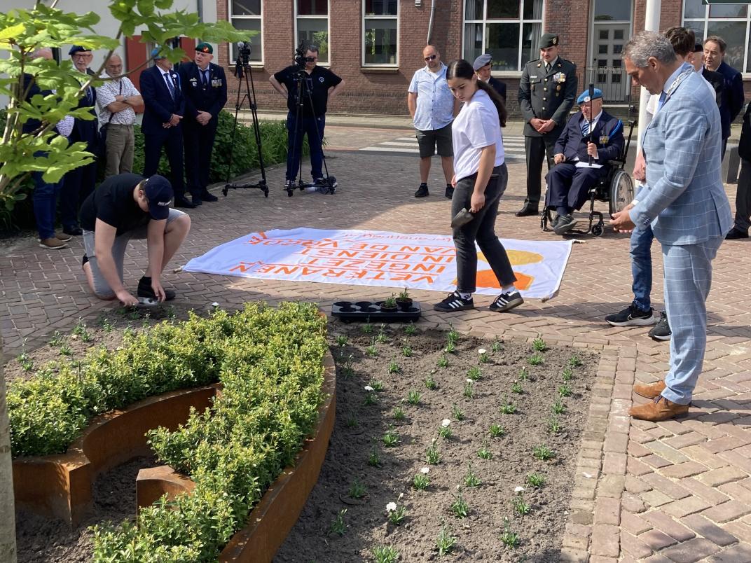 Openingsceremonie