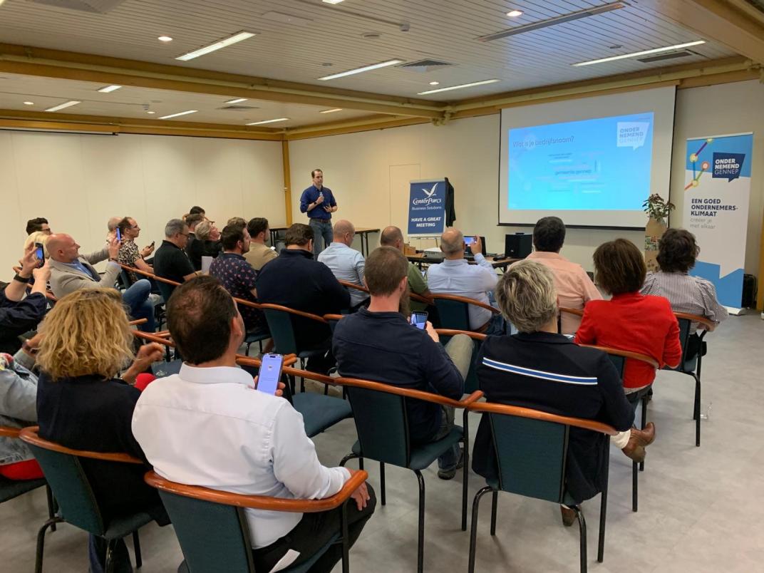Ondernemend Gennep