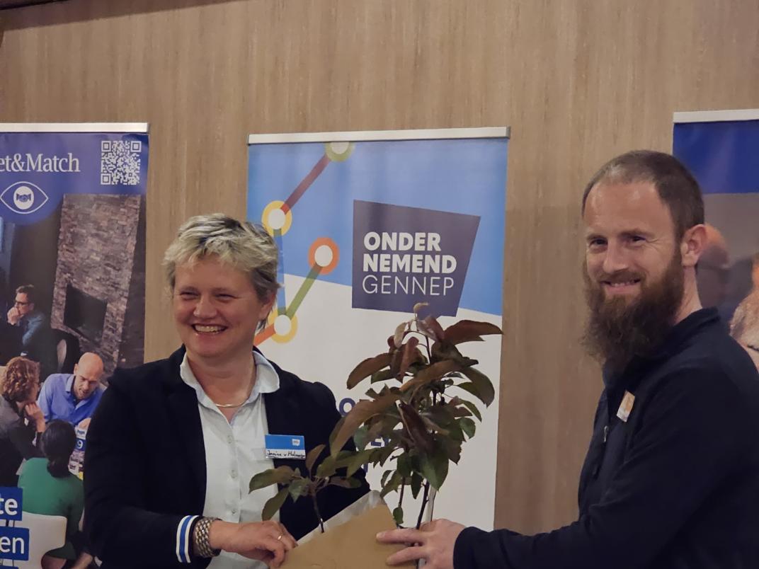 Ondernemend Gennep