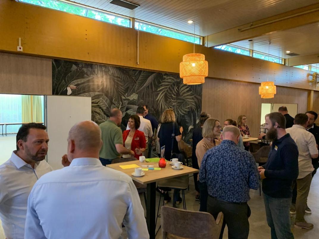 Ondernemend Gennep