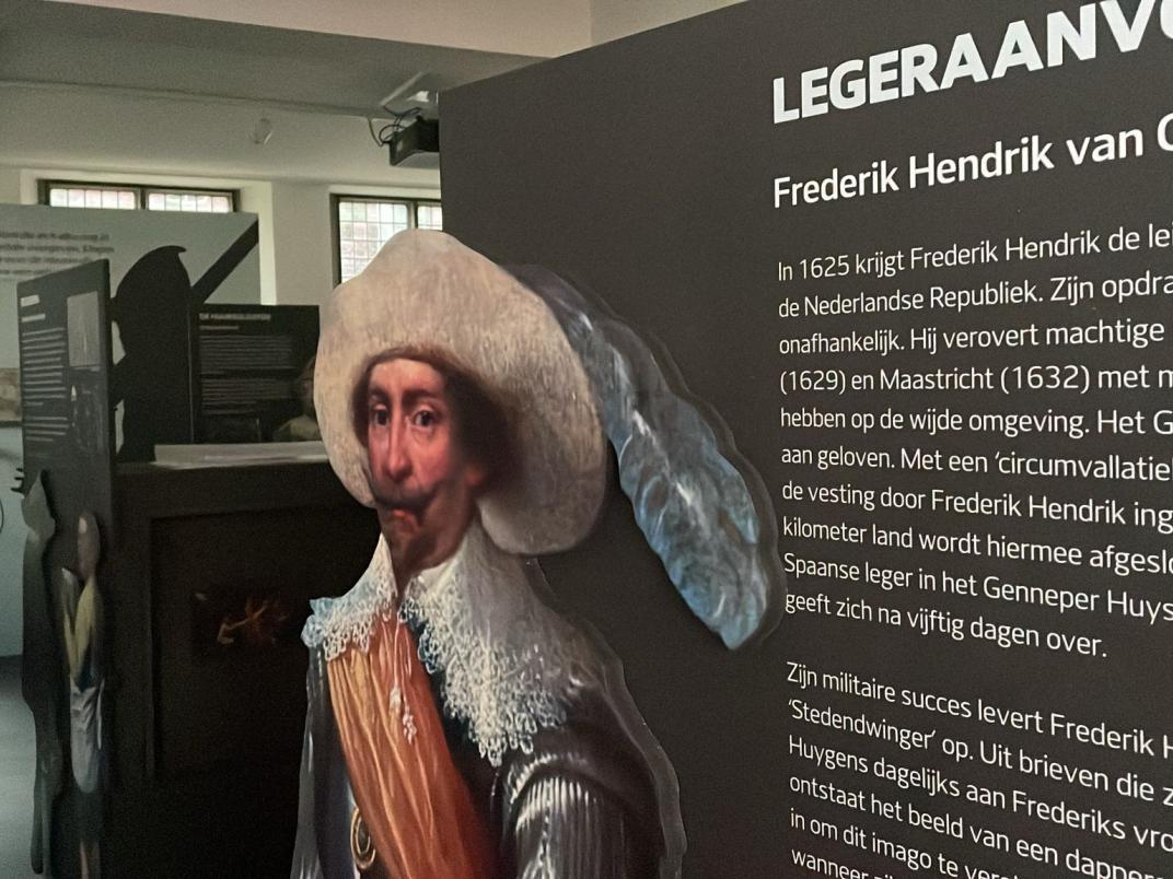 Genneper Huys