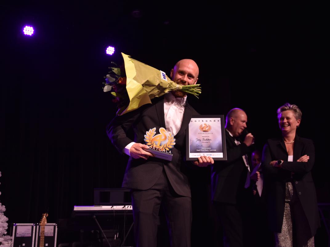 Sportgala
