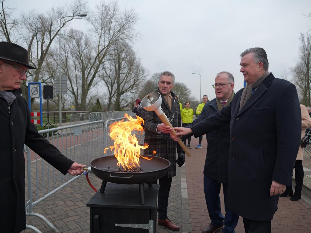 gemeentelijke herdenking