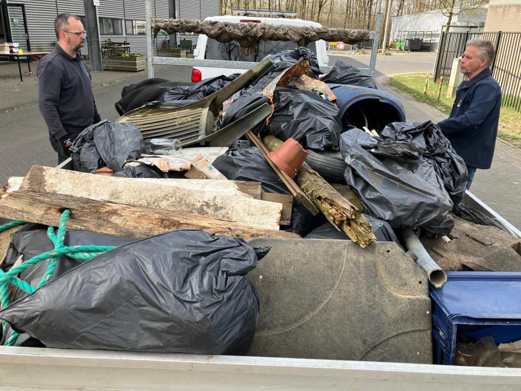 maas cleanup
