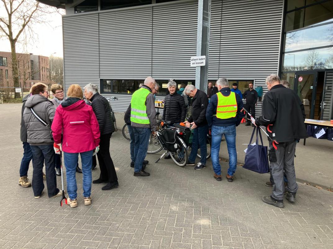 maas cleanup