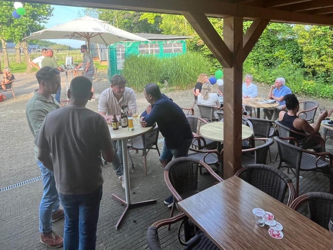 bbq