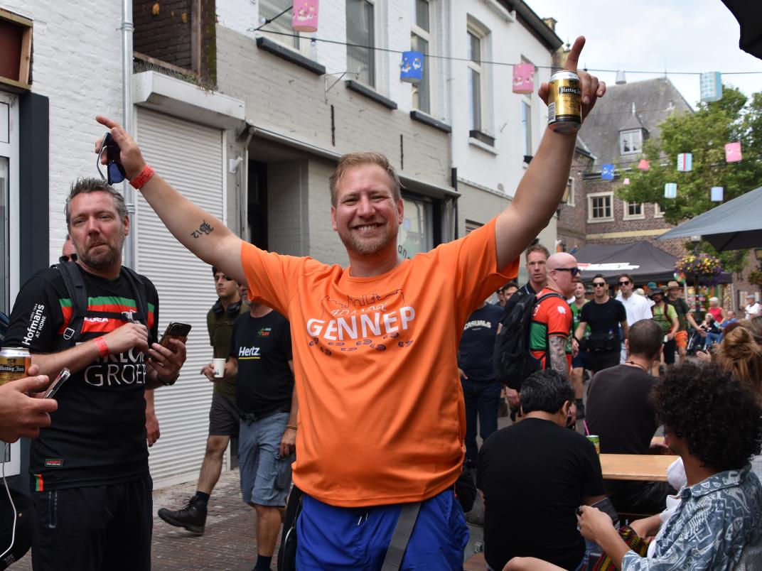 nijmeegse vierdaagse