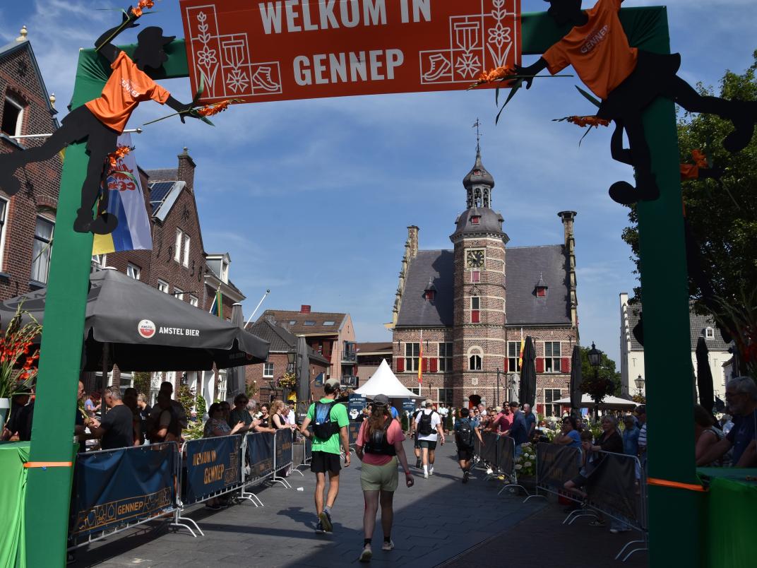 nijmeegse vierdaagse