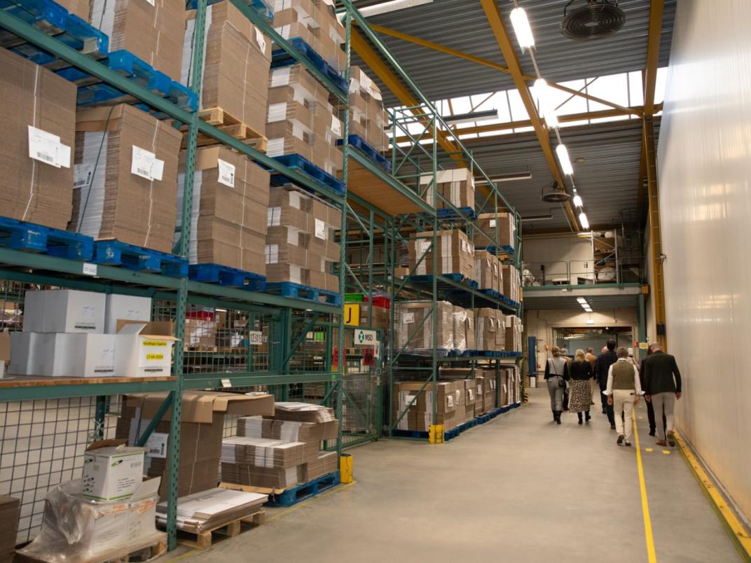 Limburgse bestuurdersdag