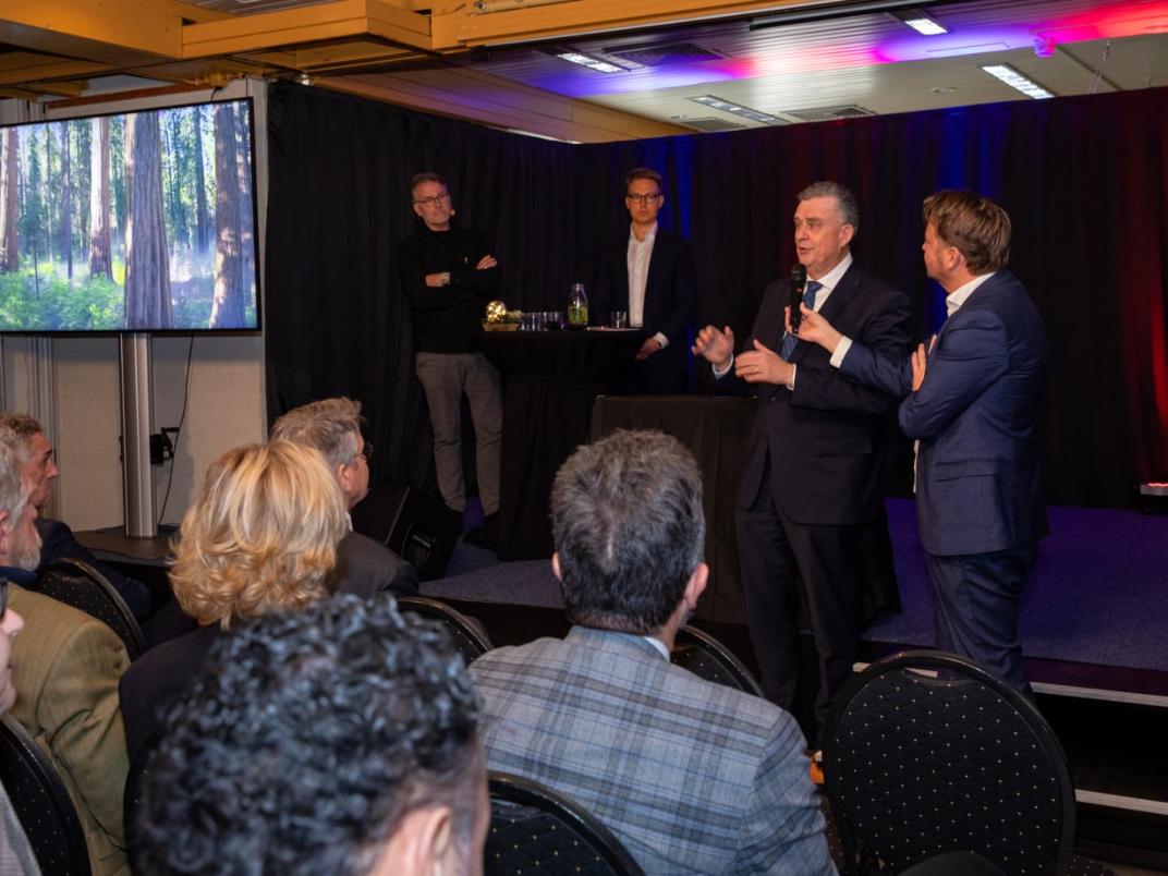 Limburgse bestuurdersdag