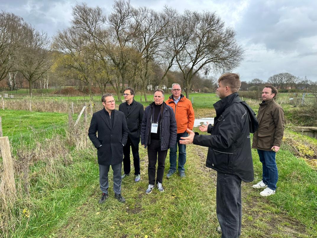 Limburgse bestuurdersdag