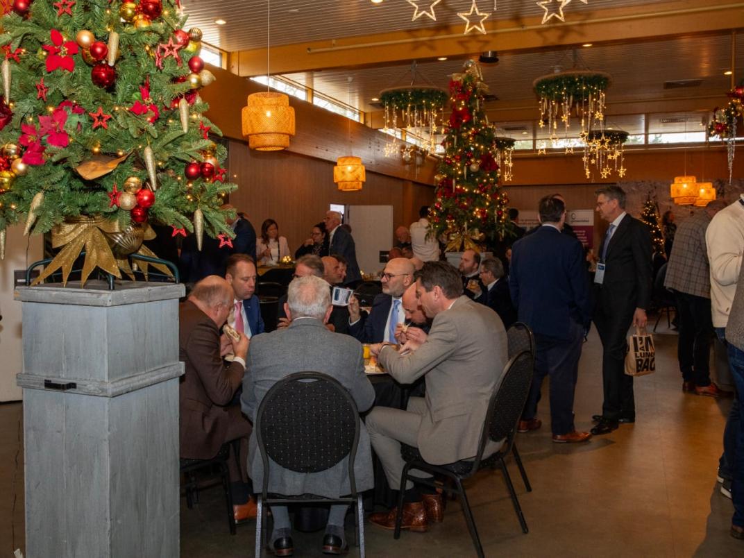 Limburgse bestuurdersdag