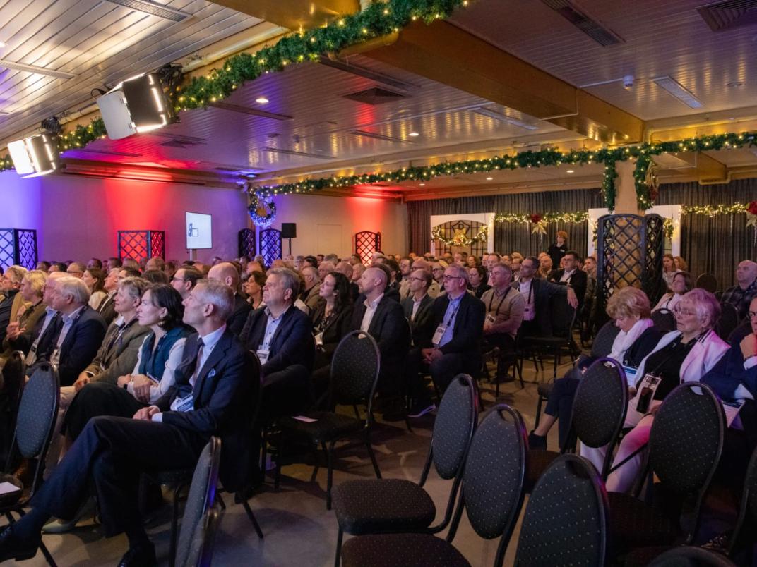 Limburgse bestuurdersdag