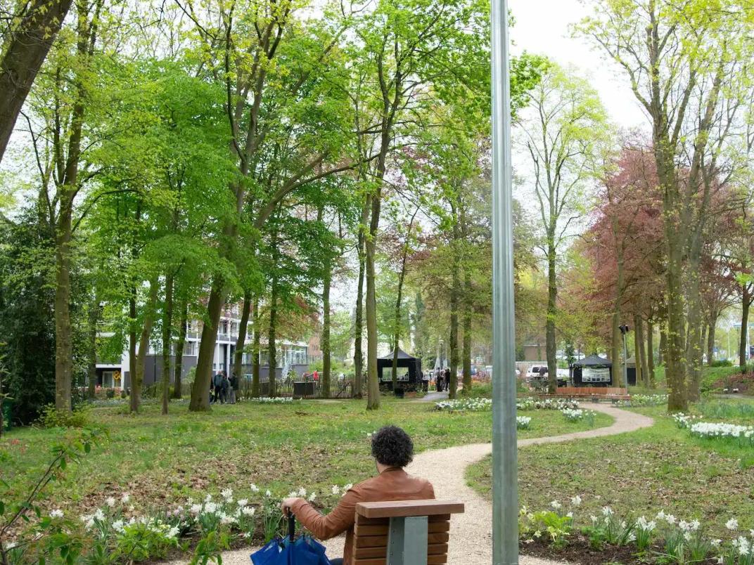 Foto bij Memento