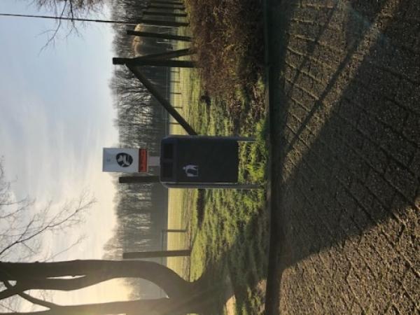 Sportkamp de Heikamp - Heijen